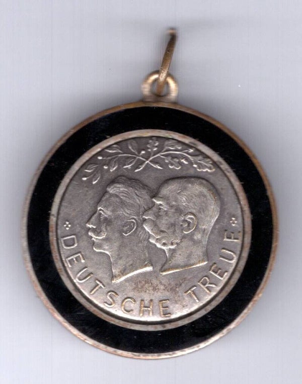Germany. Imperial Medallion, C.WW1.