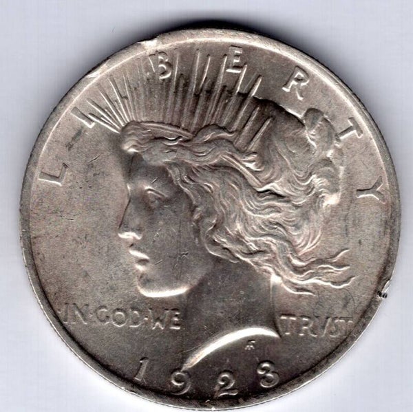 USA, 1 Dollar 1923P.                                                     DY17236