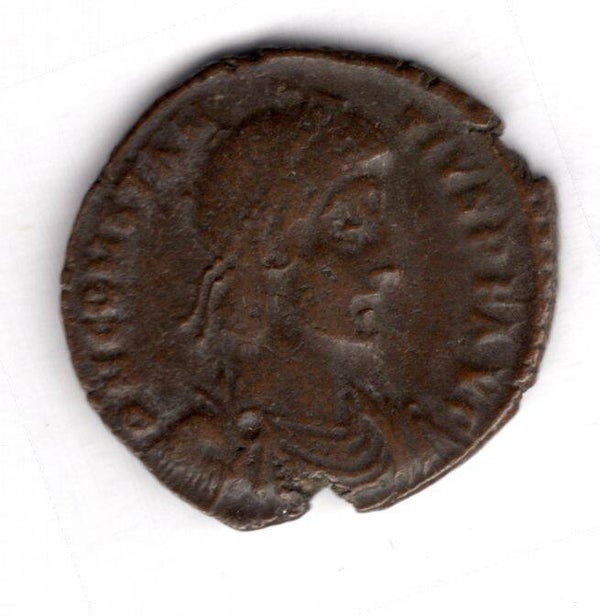 Constantine. Bronze.   DY17278