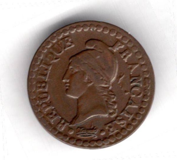 France. Centime (1798). DY18104