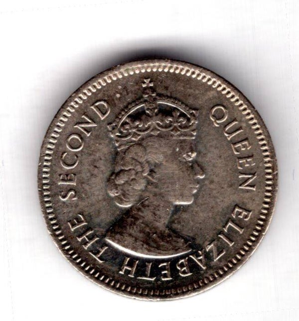 Belize. 10 Cents 1974.                       DY18243.