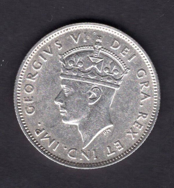 Cyprus, 9 Piastres 1940.               DY18314