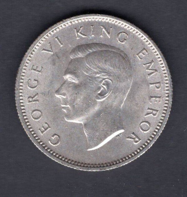 New Zealand. Shilling 1946.                     DY18351