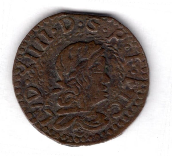 France. Occupation of Catalonia. Seizain 1640s.                  DY18488