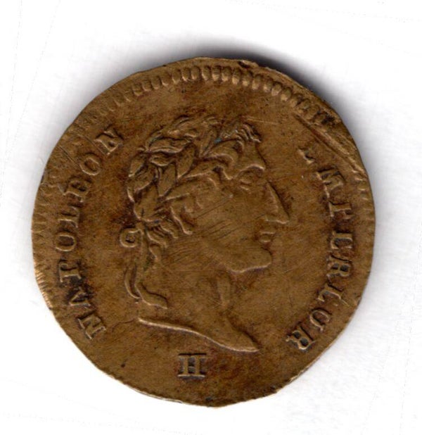 France. Napoleon Jetton, early 19th Century.    DY18489