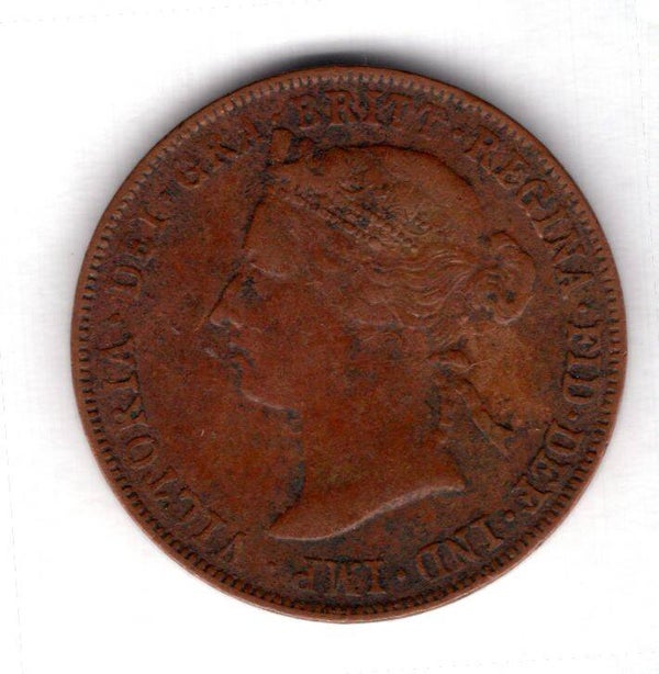 East Africa Protectorate. 1 Pice 1898.   DY18650