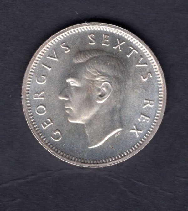 South Africa. Proof Sixpence 1952.    DY18745