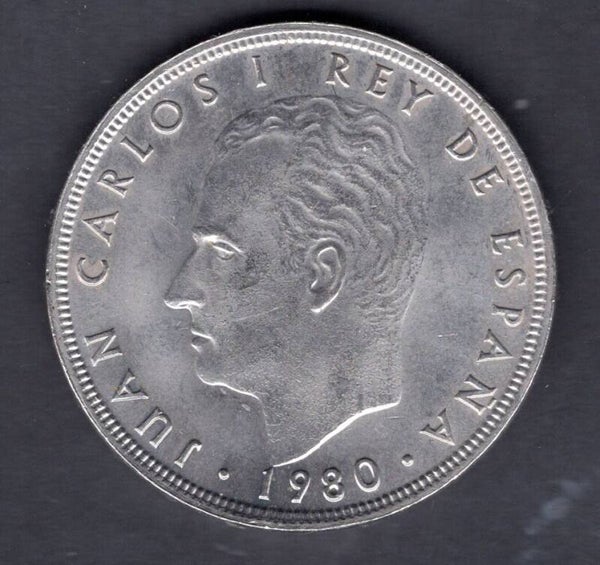Spain 100 Pesetas "Espana 82", Iss; 1980.   DY18890