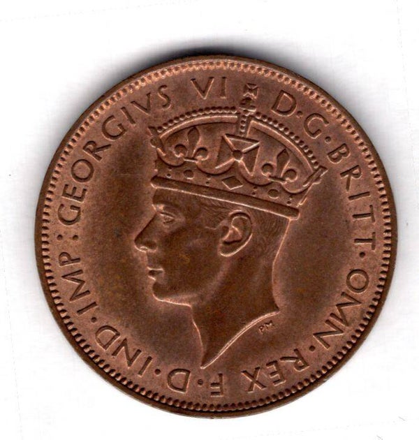 Jersey. 1/24th Shilling 1947.   DY18905