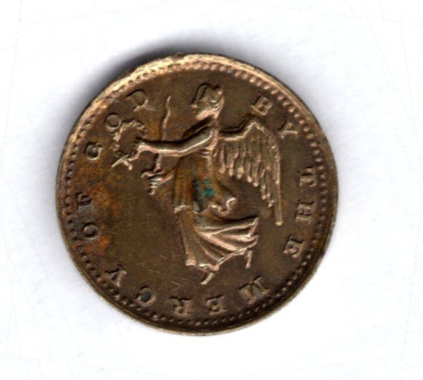 Duke of Wellington Pyrenees Victory Medallion July 1813.   DY18939