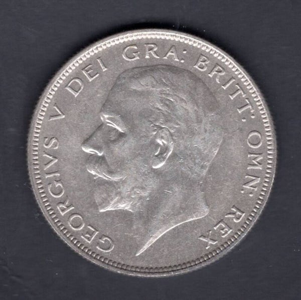 George V. Halfcrown 1936.   DY19131