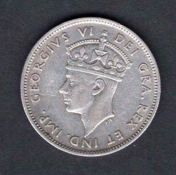 Cyprus, 9 Piastres 1938.               DY19218