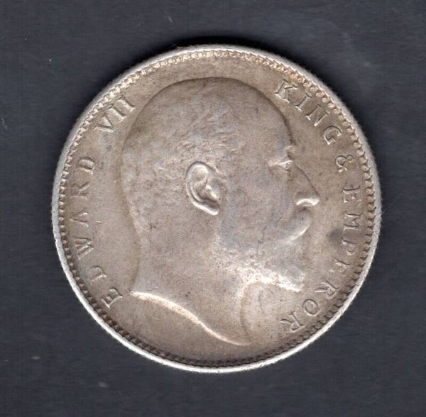 India. Rupee 1905.   DY19705