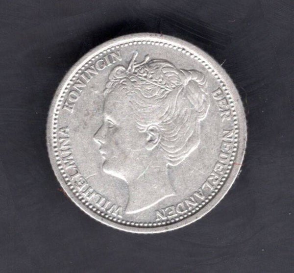 Netherlands. 10 Cents 1906.   DY19749