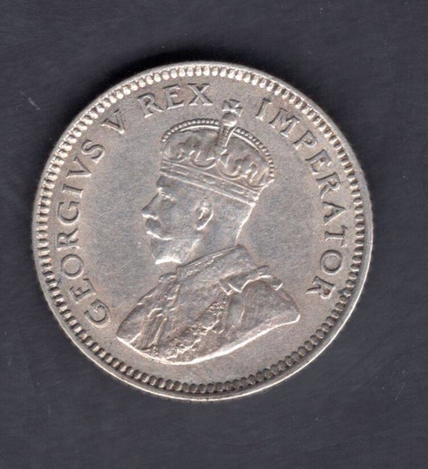 South Africa. Sixpence 1932.   DY20039