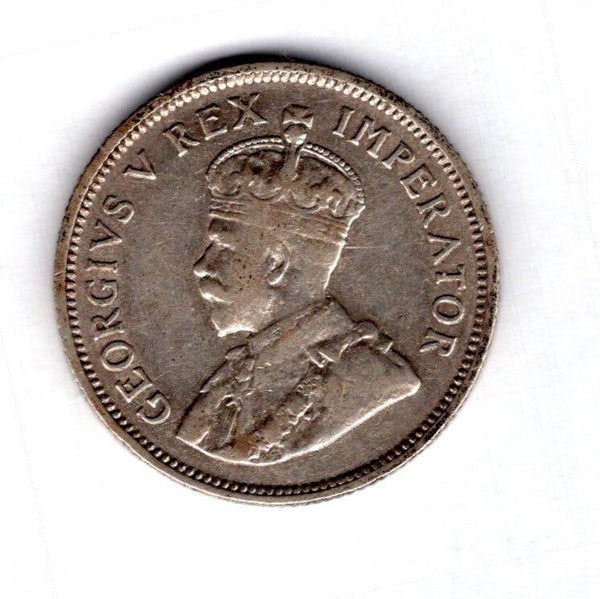 South Africa. Shilling 1932.   DY20044