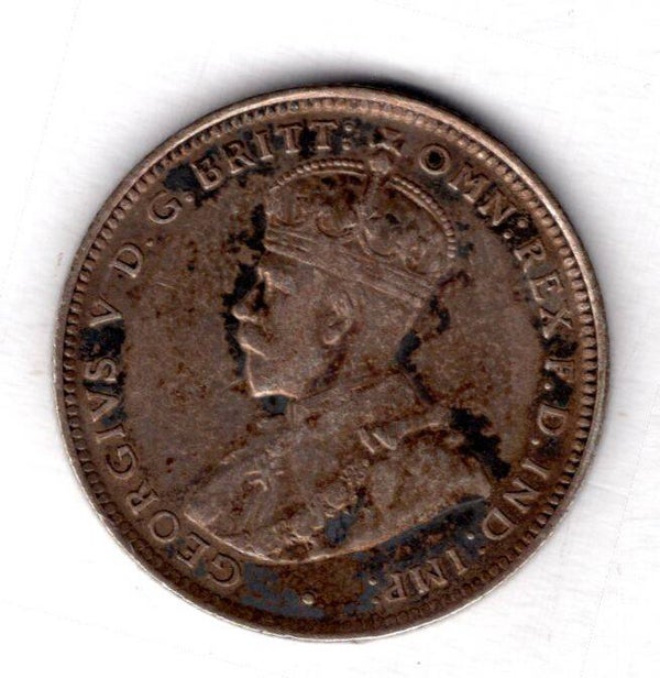 Australia. Shilling 1914.   DY20070