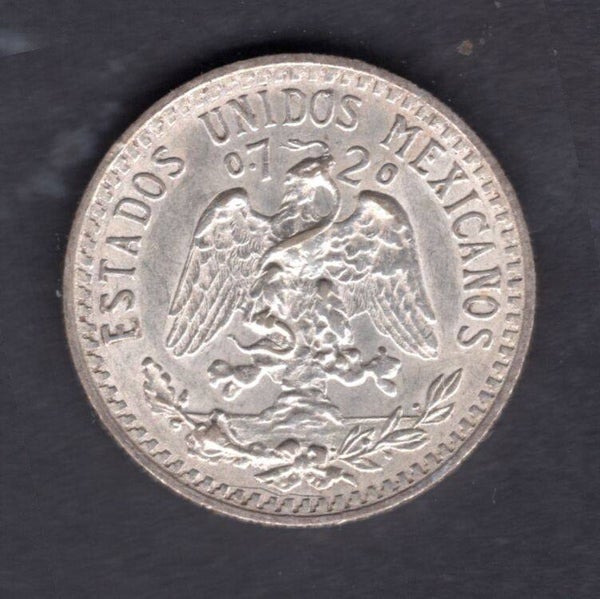 Mexico. 20 Centavos 1941.   DY20341