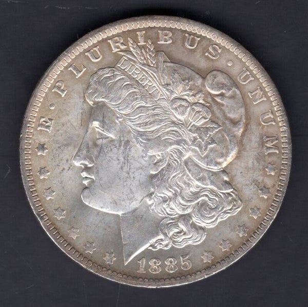 USA. Dollar 1885O     dy20676