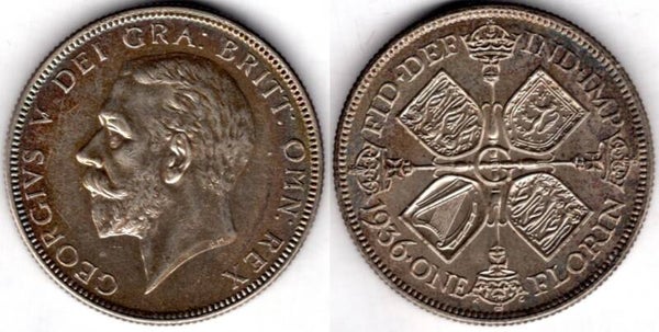 George V. Florin  1936     dy23464
