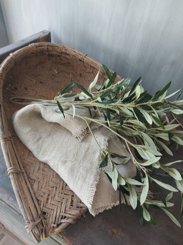 AURA PEEPERKORN - Bamboo tray #2