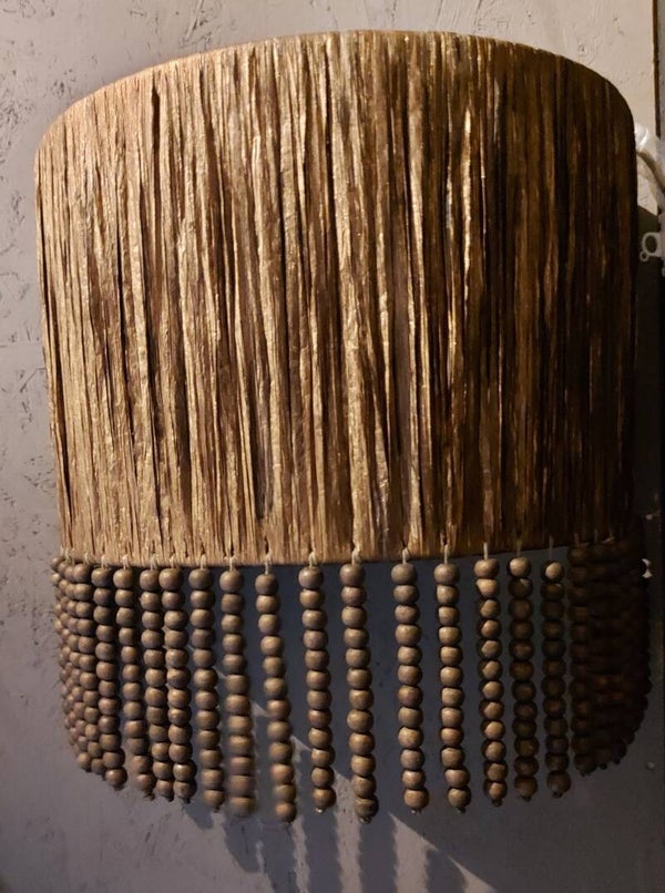 HOFFZ Wandlamp Priya
