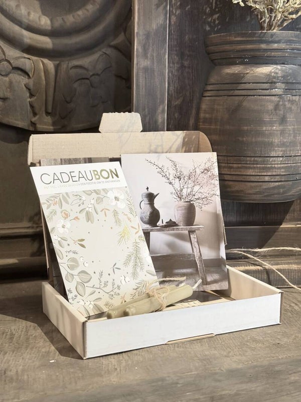 Cadeaubon