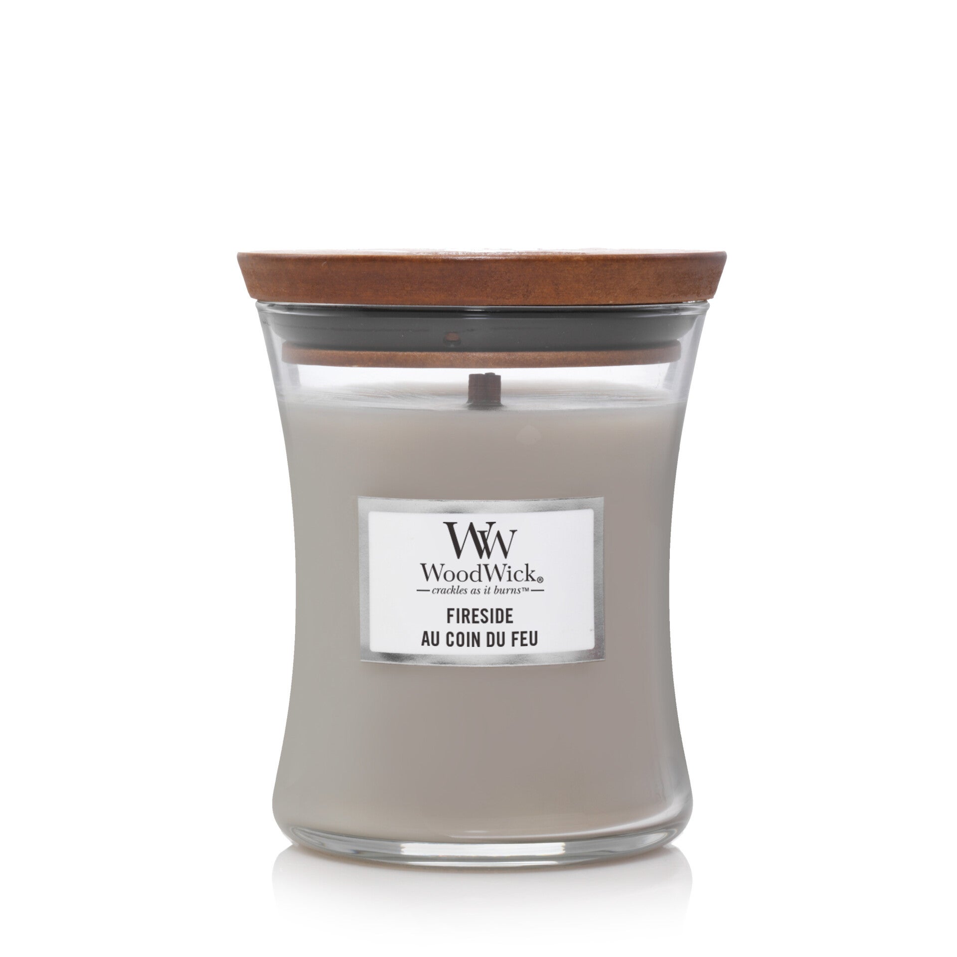 Woodwick - Fireside