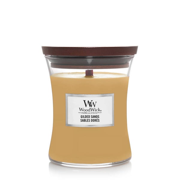 Woodwick - Gilded Sants