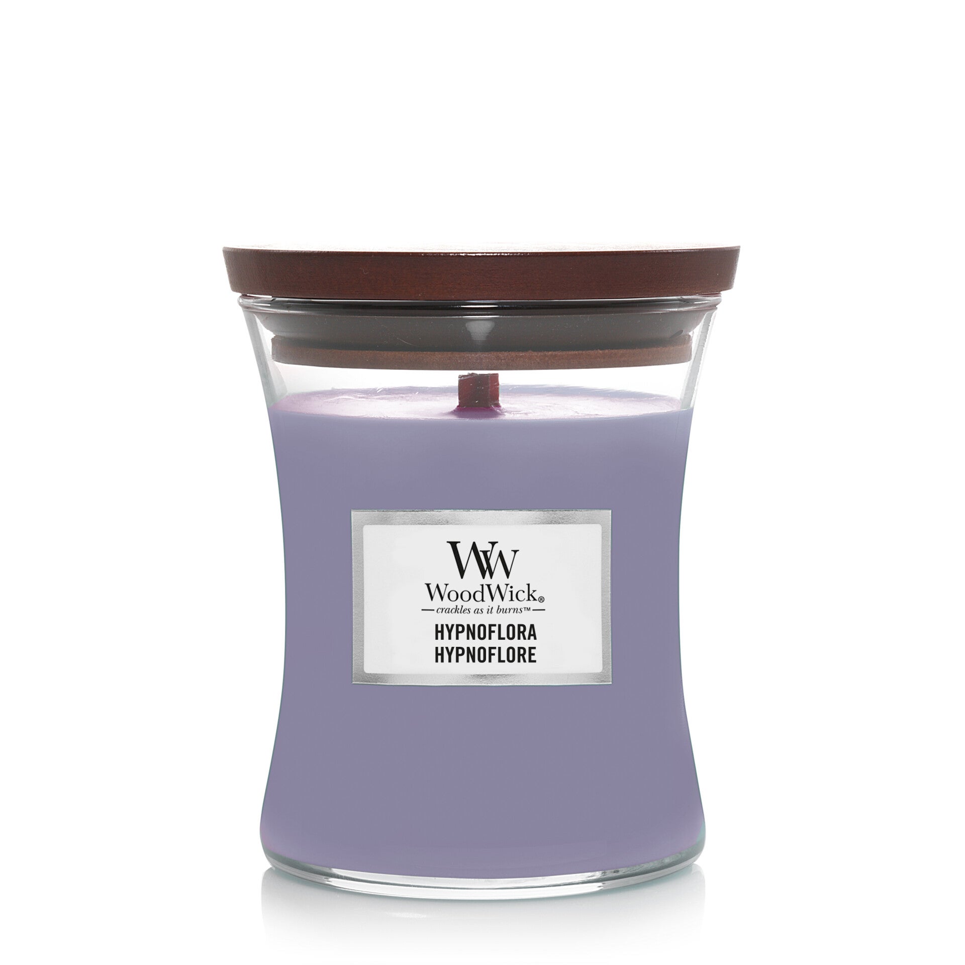 Woodwick - Hypnoflora