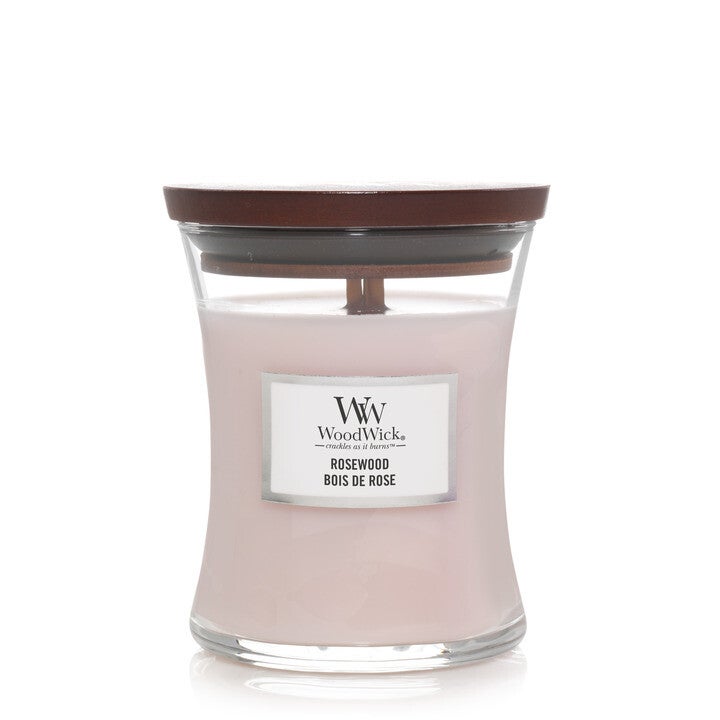 Woodwick - Rosewood
