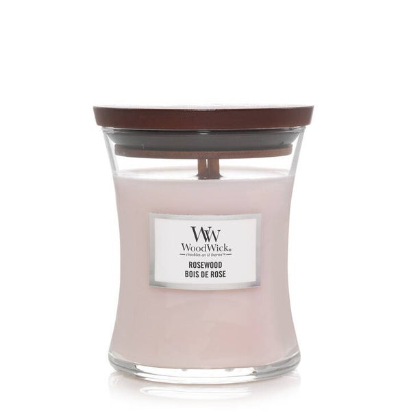 Woodwick - Rosewood