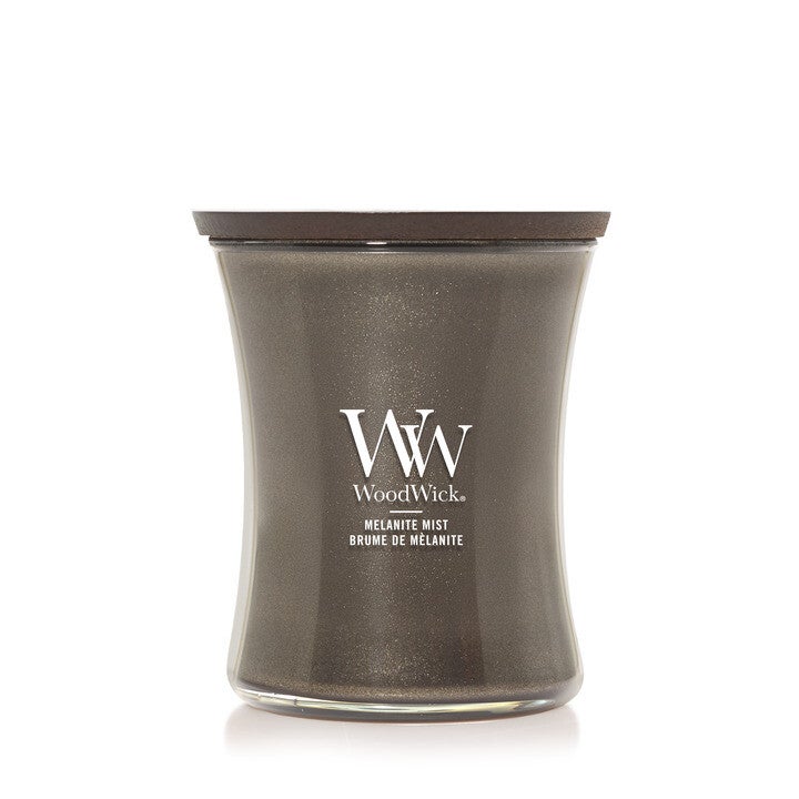 Woodwick - Melanite Mist