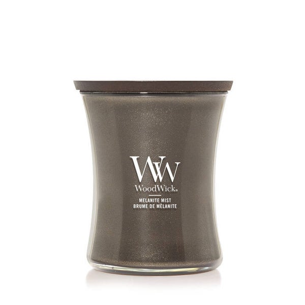 Woodwick - Melanite Mist