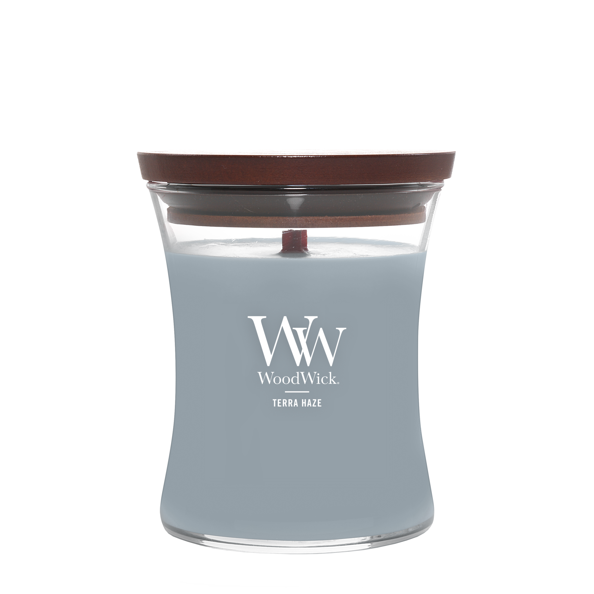 Woodwick - Terra Haze