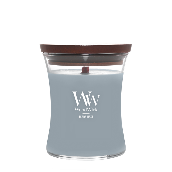 Woodwick - Terra Haze