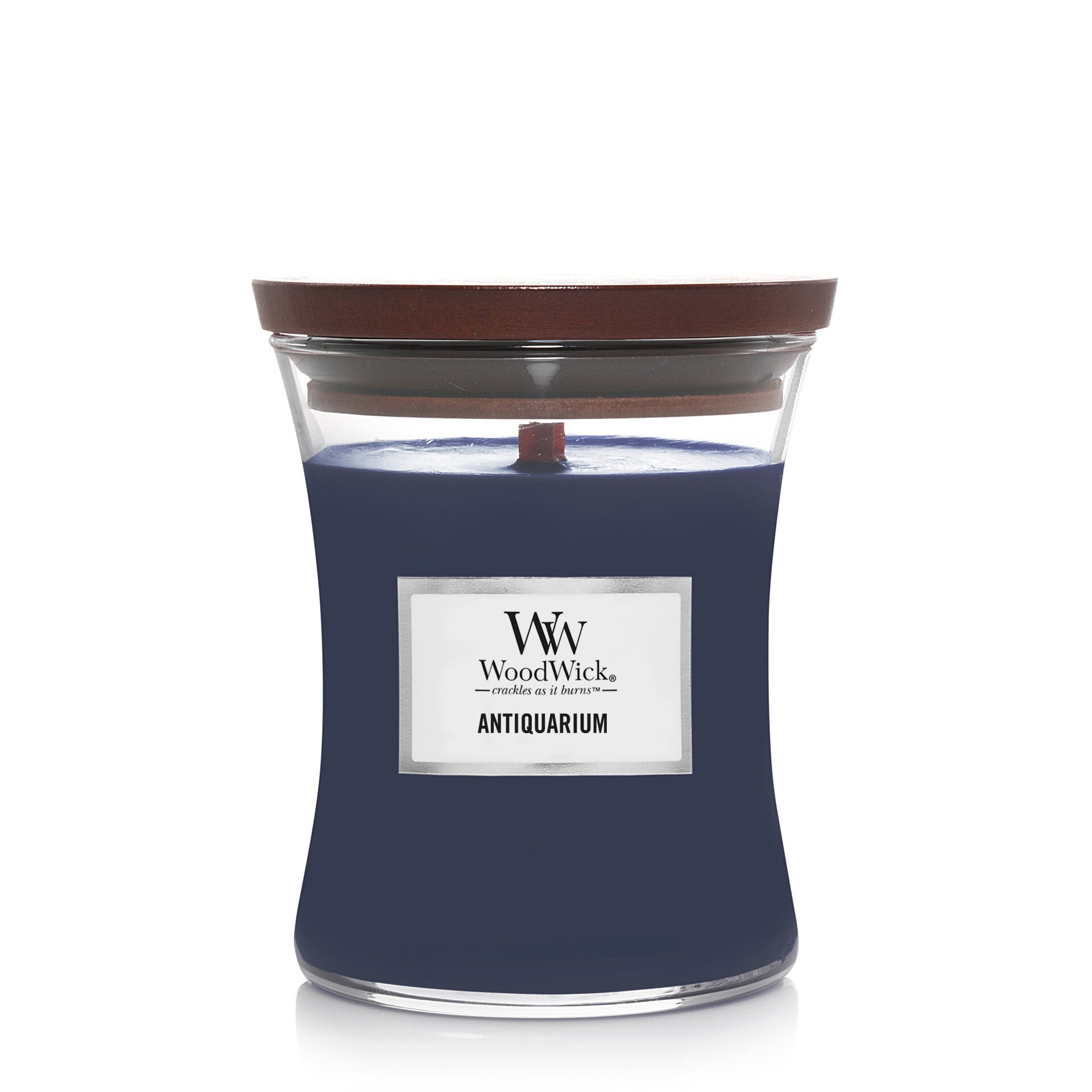 Woodwick - Antiquarium