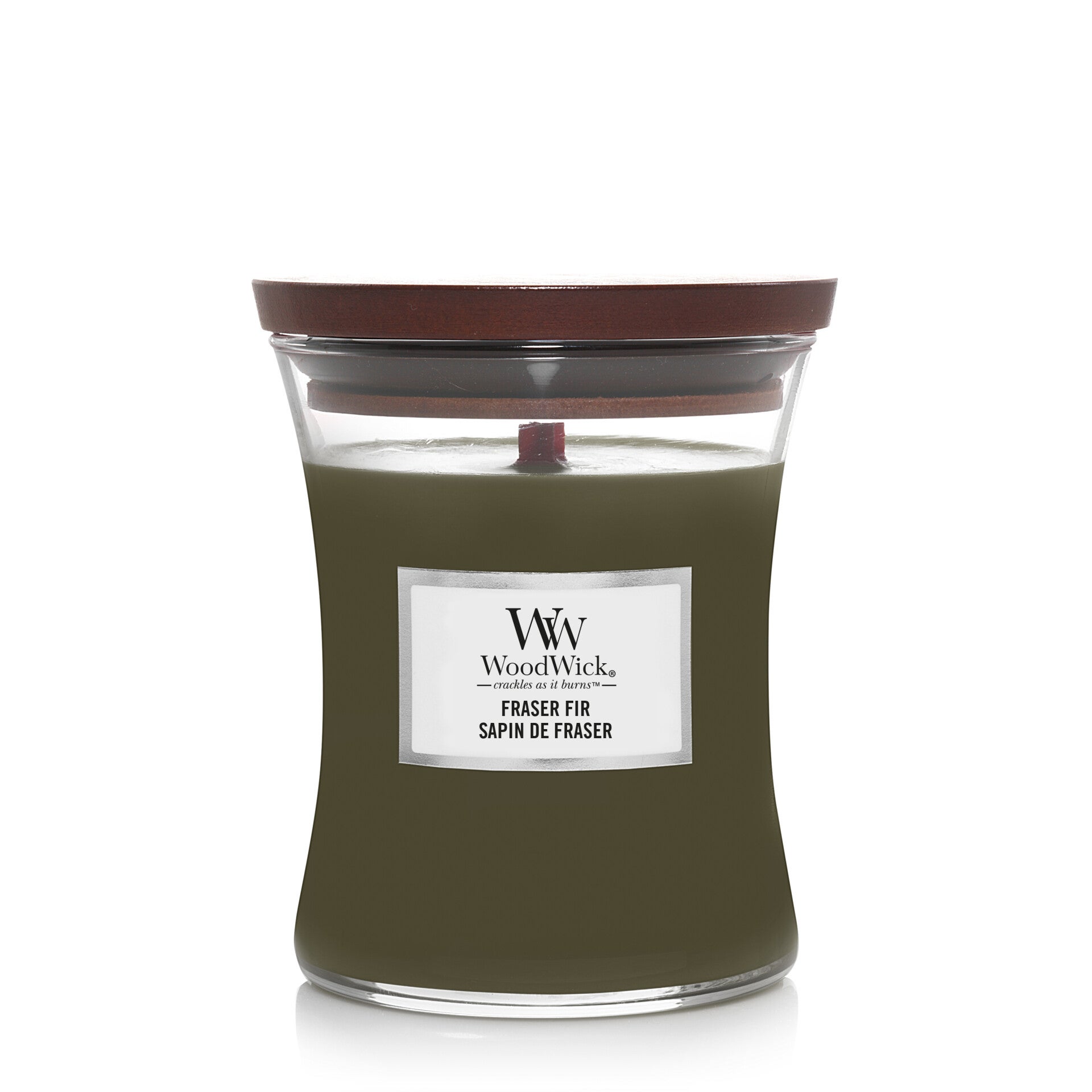 Woodwick - Frasier Fir