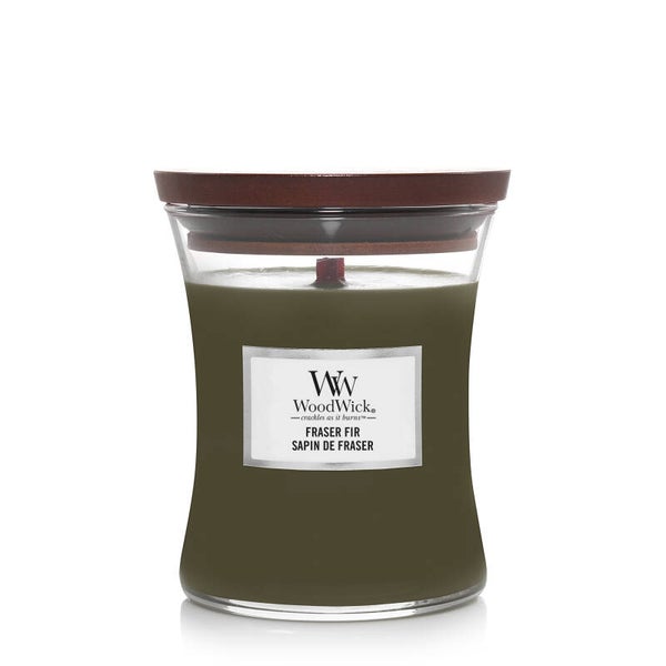 Woodwick - Frasier Fir