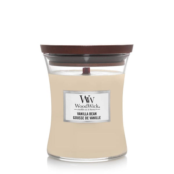 Woodwick - Vanilla Bean