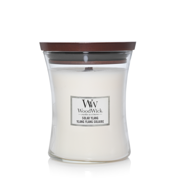 Woodwick - Solar Ylang