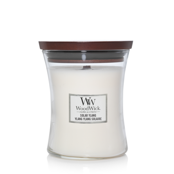Woodwick - Solar Ylang