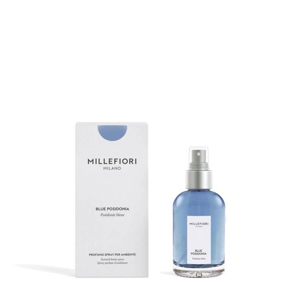 Millefiori Milano - Home Spray - Blue Posidonia