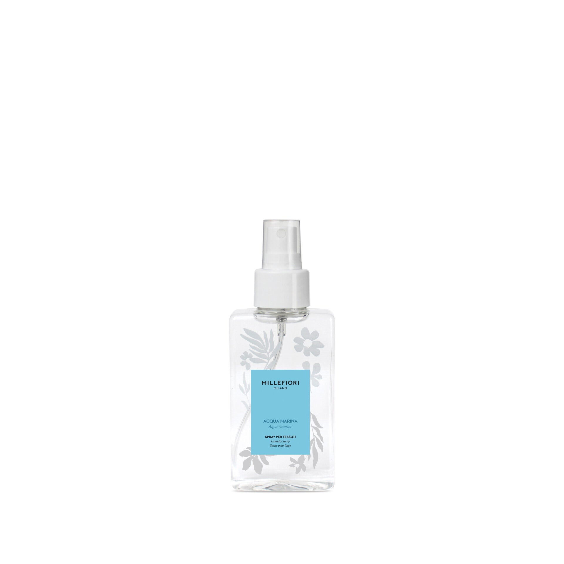 Millefiori Milano - Laundry Spray - Acqua Marina