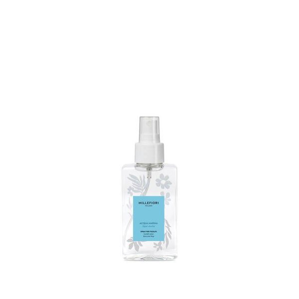 Millefiori Milano - Laundry Spray - Acqua Marina