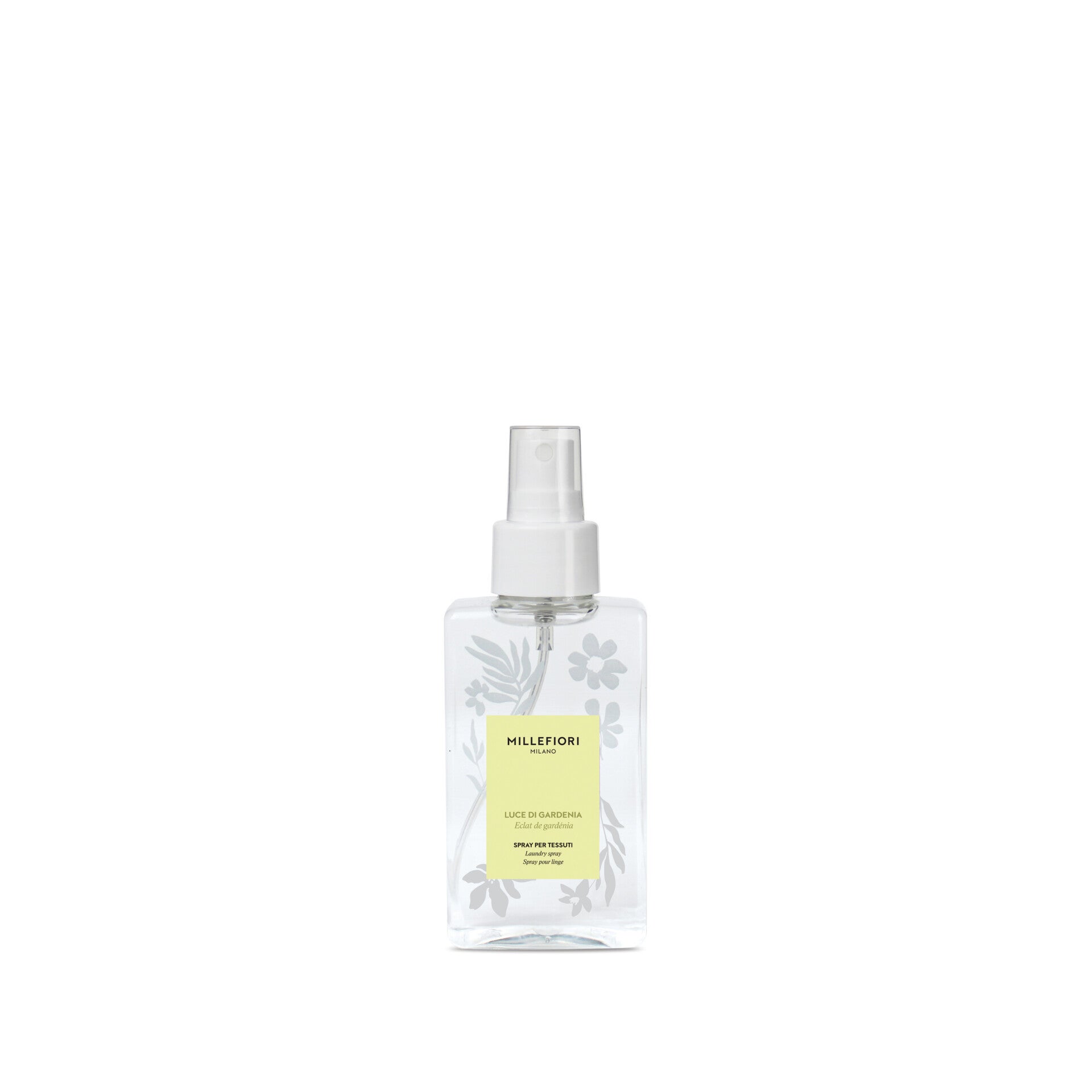 Millefiori Milano - Laundry Spray - Luce Di Gardenia