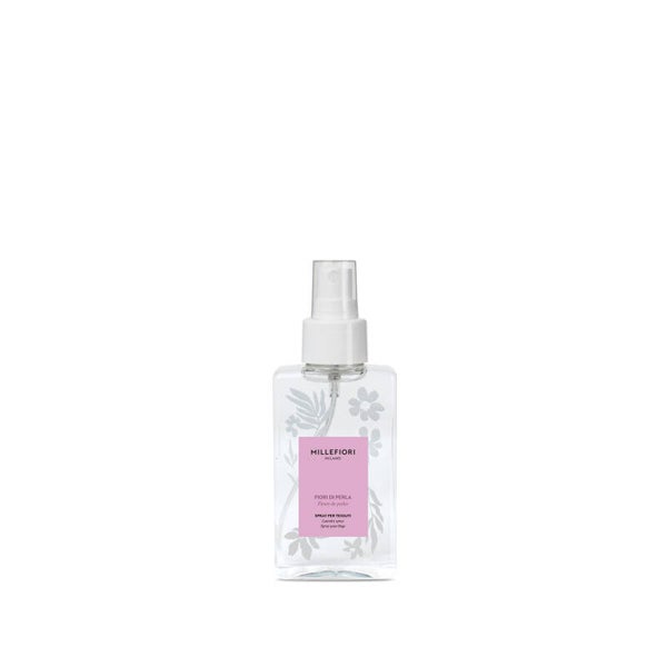 Millefiori Milano - Laundry Spray - Fiori Di Perla