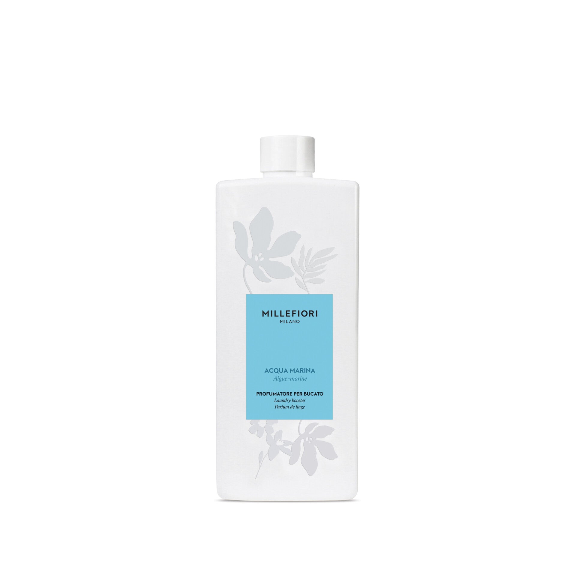 Millefiori Milano - Laundry Booster - Acqua Marina