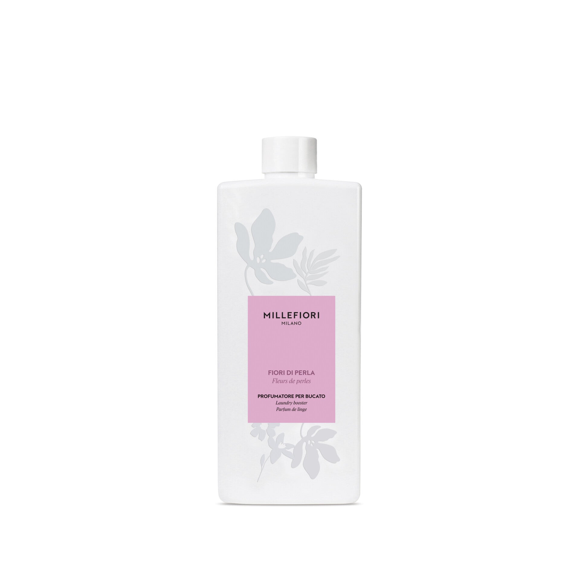 Millefiori Milano - Laundry Booster - Fiori Di Perla