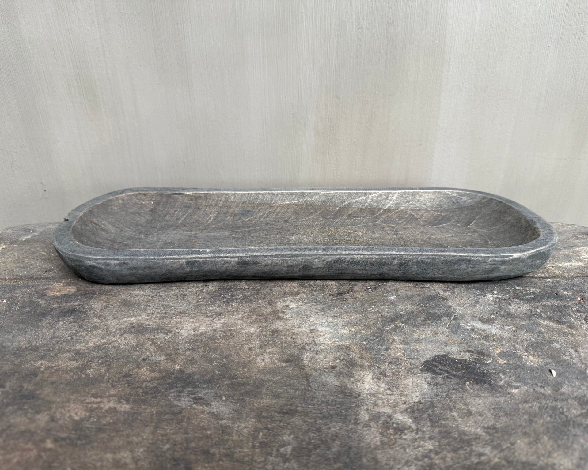 Tray ovaal